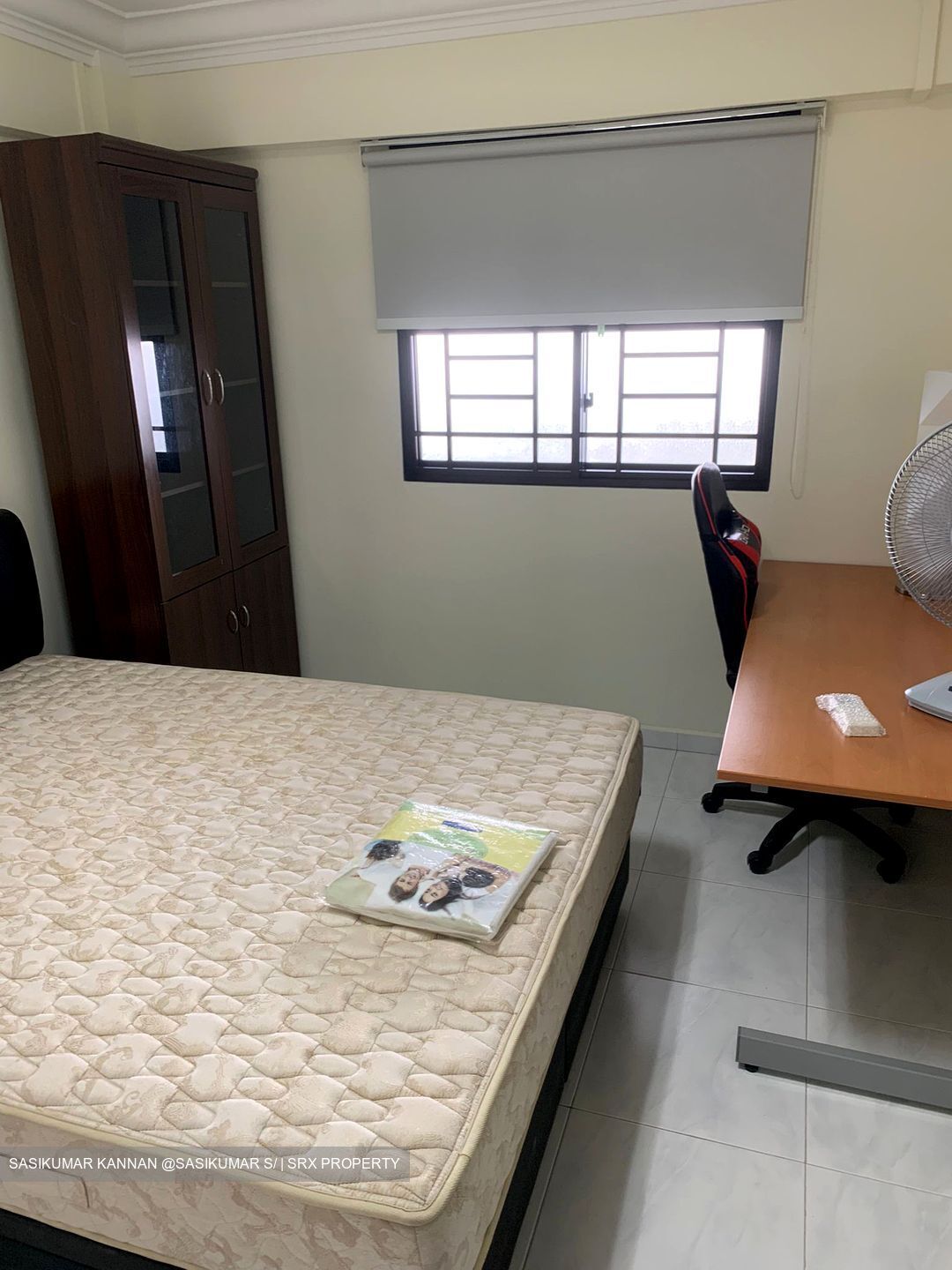 Blk 16 Telok Blangah Crescent (Bukit Merah), HDB 3 Rooms #360084901